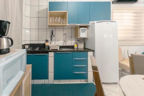 Maringa Apartamento | Apartamento Conforto e Prático
