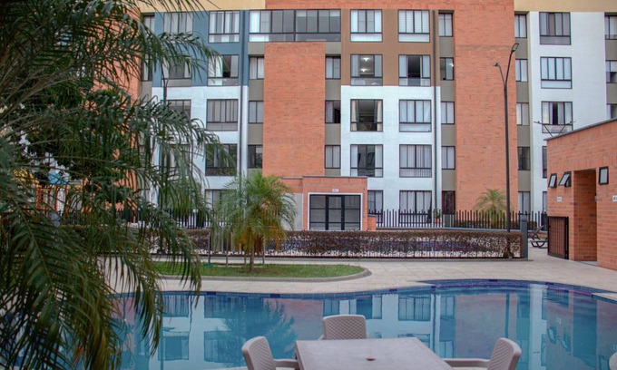 Cartago Apartamento | Apartamento conjunto residencial en cartago valle