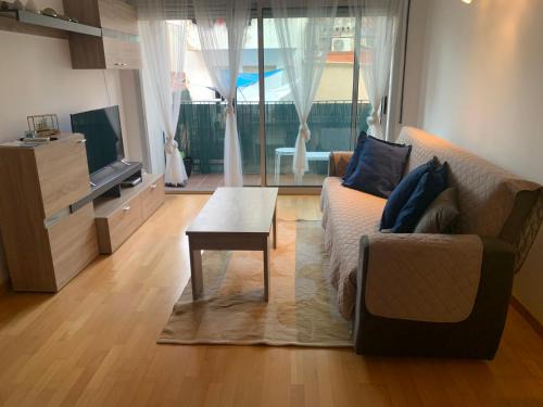 Calella Apartamento | APARTAMENTO construcción nueva BARCELONA - CALELLA