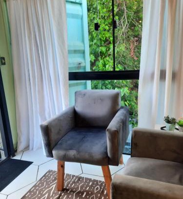 Canoas Apartamento | Apartamento Container com Sacada, Split e Estacionamento