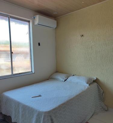 Parque Guajara Apartamento | Apartamento Cop 30 Belem