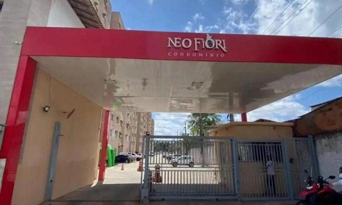 Belem Apartamento | Apartamento Cop 30