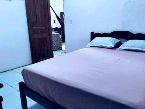 Cruzeiro Apartamento | Apartamento COP 30