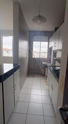 40 Horas Apartamento | Apartamento Cop 30 Ideal Samambaia