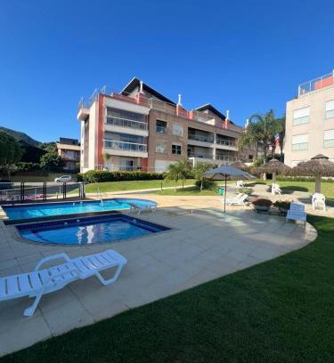 Santinho Apartamento | Apartamento Costão das Gaivotas