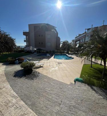 Santinho Apartamento | Apartamento Costão das Gaivotas