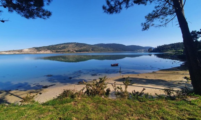 Neano Apartamento | apartamento costa da morte cabana de bergantiños