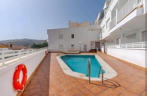 Polopos Apartamento | Apartamento Costa Sol