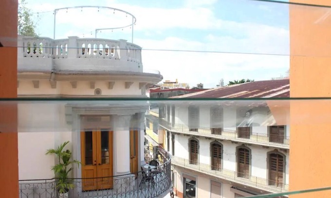 Santa Ana Apartamento | Apartamento Cozy Casco