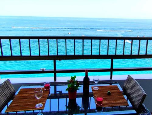 Velilla-Taramay Apartamento | Apartamento Cruise Views