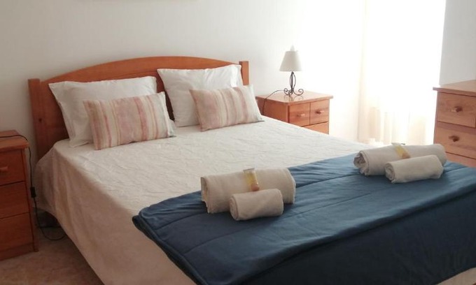 Vale de Carro Apartamento | Apartamento- csantos