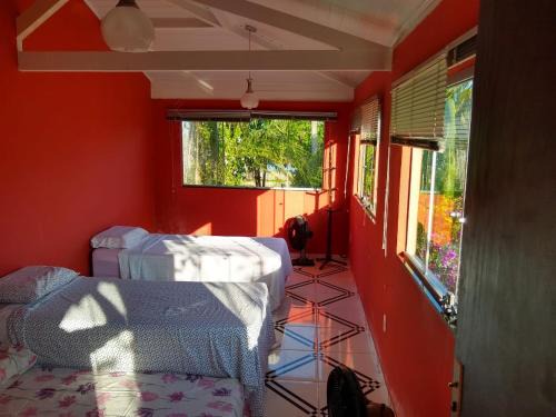 Cumuruxatiba Apartamento | Apartamento Cumuru