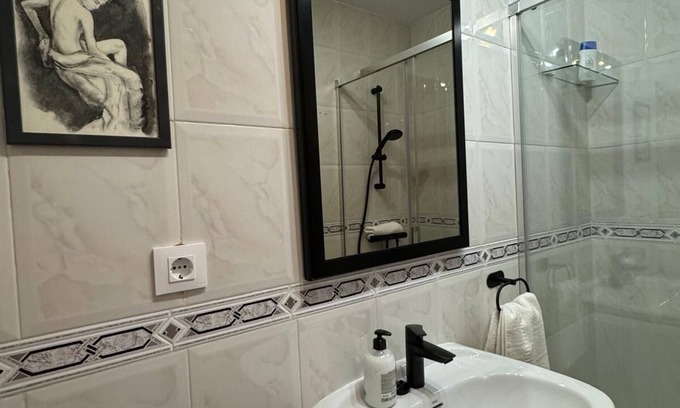Potes Apartamento | Apartamento dúplex Aravedes en Potes (Picos de Europa)