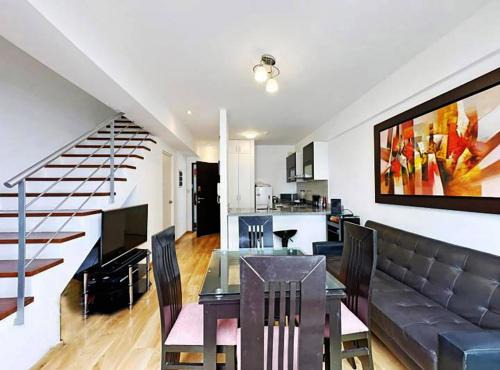 Lince Apartamento | Apartamento dúplex exclusivo y céntrico