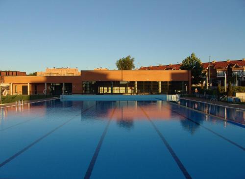 Ciruena Apartamento | Apartamento Dúplex Golf Rioja Alta