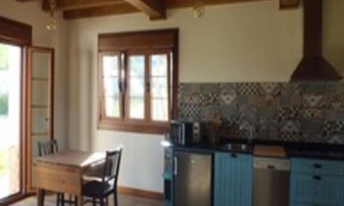 Canedo Apartamento | Apartamento Dúplex La Paredana 2