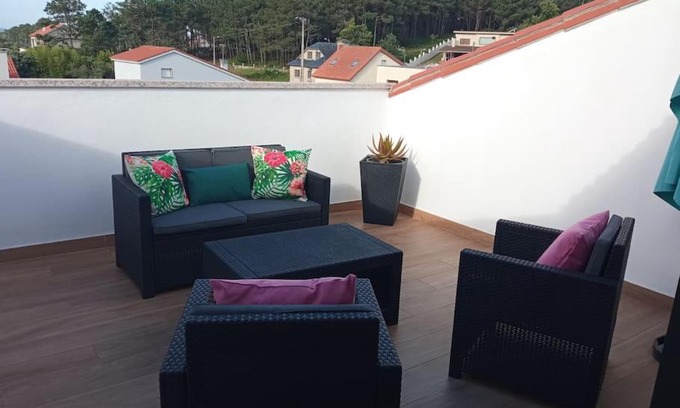 Balea Apartamento | Apartamento D'As Baladas