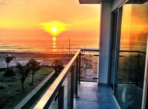 Trujillo Apartamento | Apartamento D&D Huanchaco