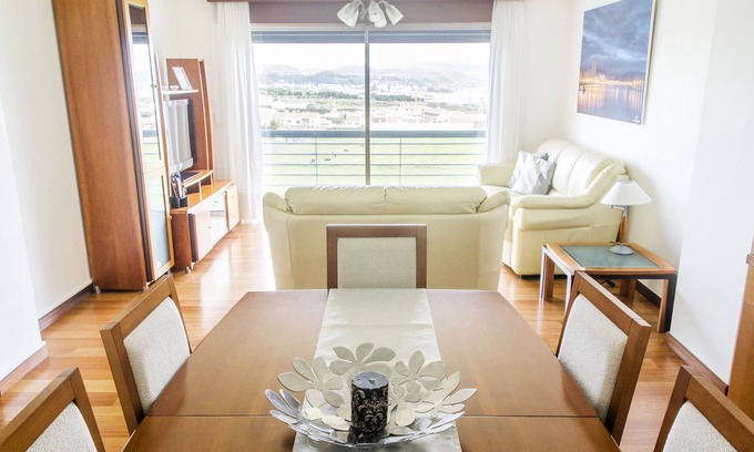 Ponta Delgada Apartamento | Apartamento da Boa Vista