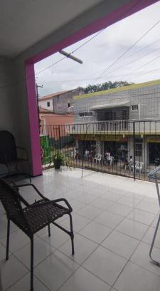 Vicosa do Ceara Apartamento | Apartamento da Dani