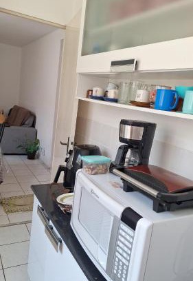 Paraiso Apartamento | Apartamento da Dani