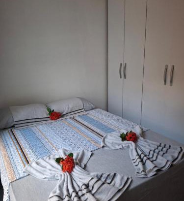 Jardim Camburi Apartamento | APARTAMENTO de 1 QUARTO JARDIM CAMBURI ,VITÓRIA-ES
