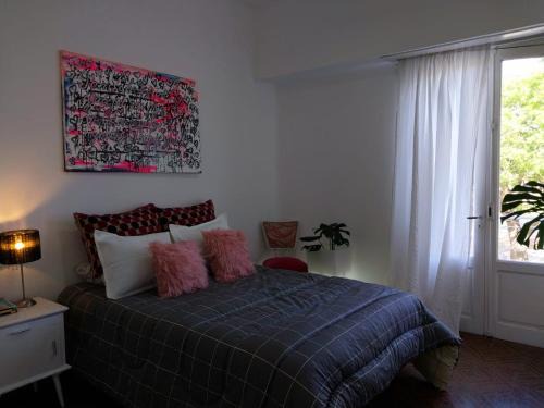 Villa Nueva Apartamento | Apartamento de 3 Habitaciones en el Centro