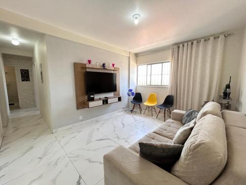 Setor Bueno Apartamento | Apartamento de 3 quartos no setor Bueno proximo da Videira e Hospital Neurologico
