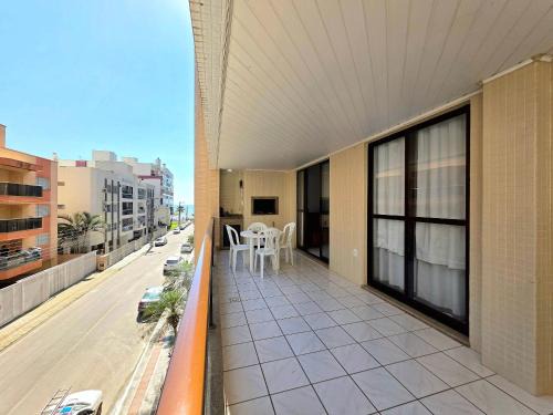 Itapema Apartamento | Apartamento de 3 quartos a 1 minuto da praia em Itapema Meia PRaia