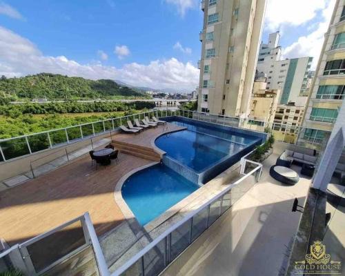 Barra Sul Apartamento | Apartamento De Luxo na Barra Sul, B.Camboriú