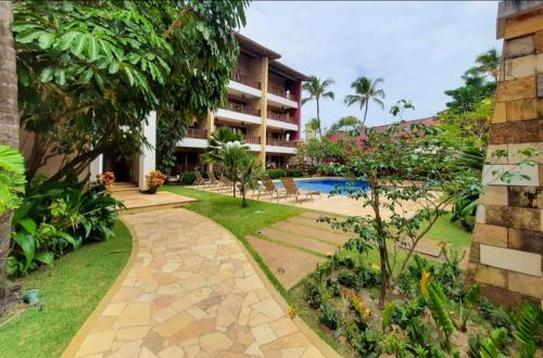 Colonia de Pescadores Apartamento | Apartamento de charme no Cumbuco