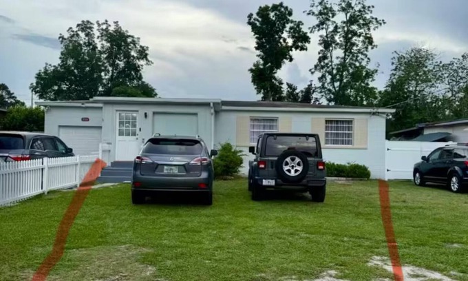 Arlington Apartamento | Apartamento de descanso