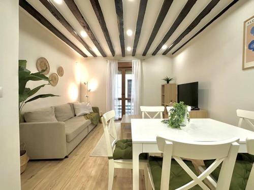 Laredo Apartamento | Apartamento de diseño en Laredo centro