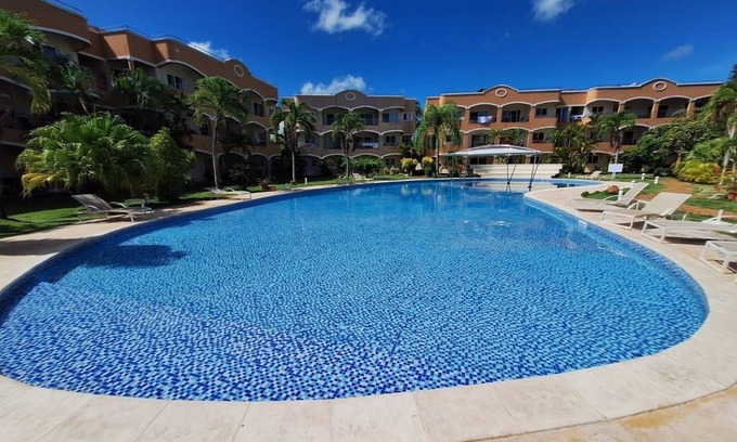 Puerto Bahia Apartamento | Apartamento Don cesar