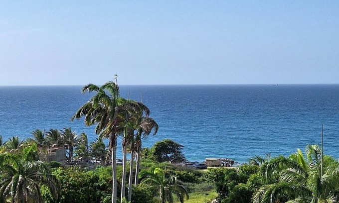 Caraballeda Apartamento | Apartamento de Ensueño en Belair Frente al Mar