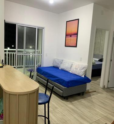 Balneario Umurama Apartamento | Apartamento de frente ao mar