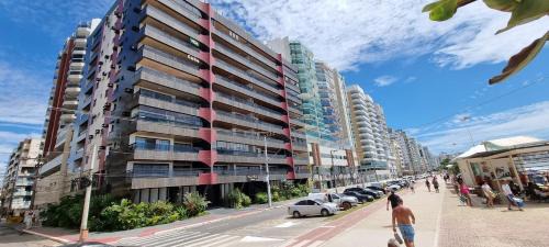 Guarapari Apartamento | Apartamento de frente para o mar em Guarapari - ES