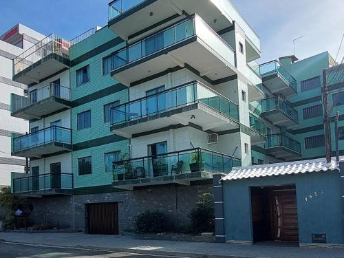 Itauna Apartamento | Apartamento de frente para a praia de Itaúna Saquarema