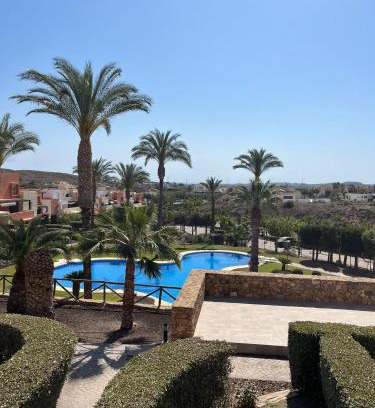 Vera Apartamento | Apartamento de Lujo Alm. Golf Resort, Valle del Este