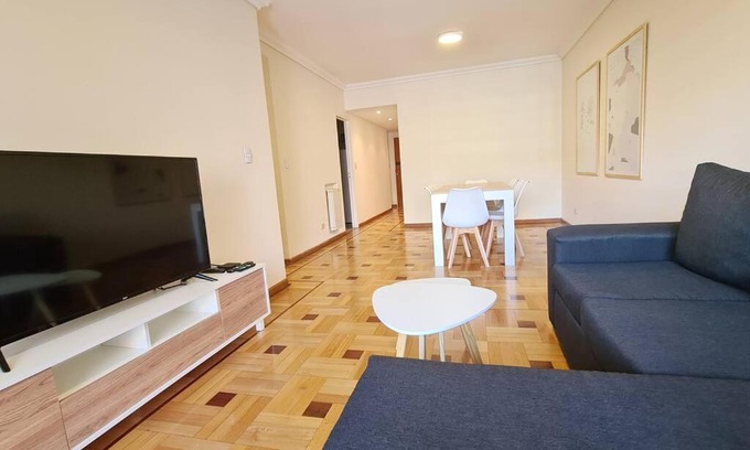 Belgrano Apartamento | Apartamento de lujo en excelente ubicación