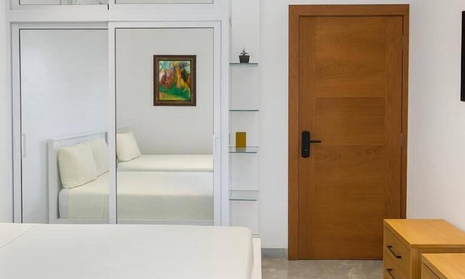 Azua Apartamento | Apartamento de lujo - Vista Caribe