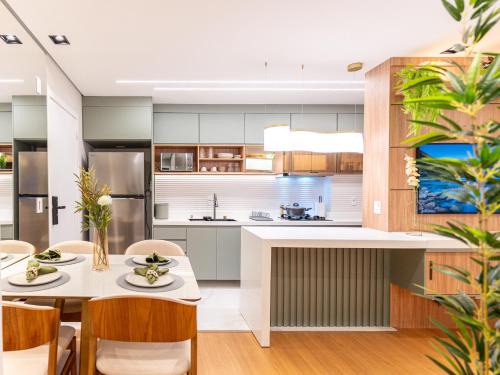 Belo Horizonte Apartamento | Apartamento de luxo em frente Arena MRV