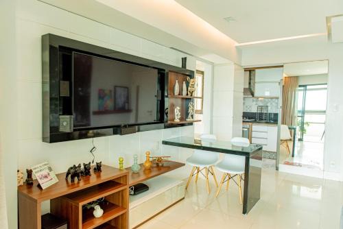 Patamares Apartamento | Apartamento de luxo