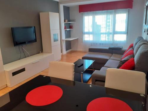 Oviedo City Centre Apartamento | Apartamento de Maria
