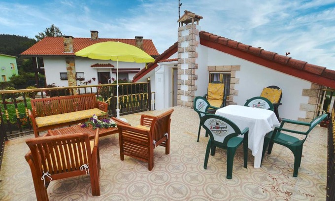 Castillo Siete Villas Apartamento | Apartamento de Pilar - 7000