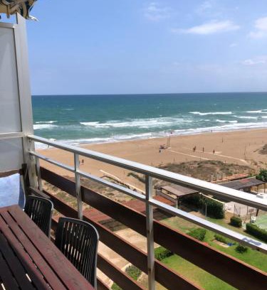 Pobles del Sud Apartamento | Apartamento de playa Valmar - Beachfront exclusive residential