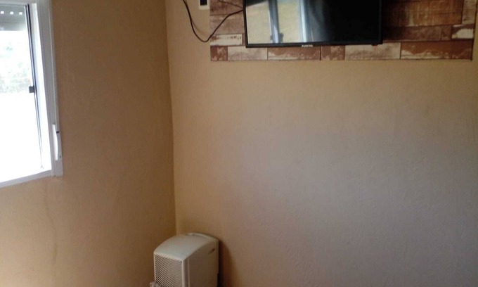 Punta Negra Apartamento | Apartamento de Vacaciones Armonía