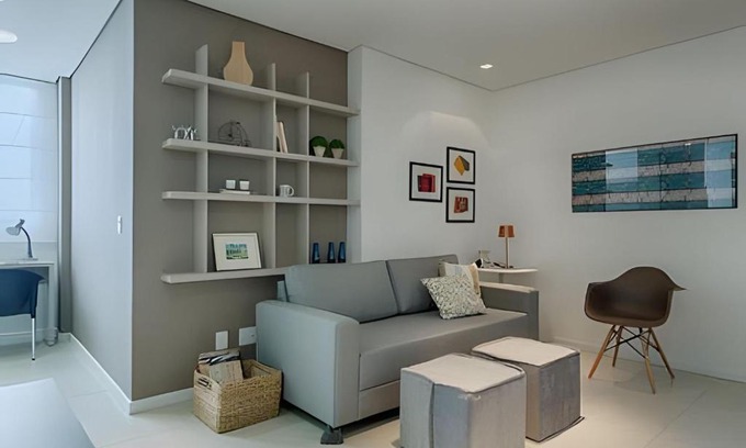 Centro Apartamento | Decorated Apartment in the City Center!