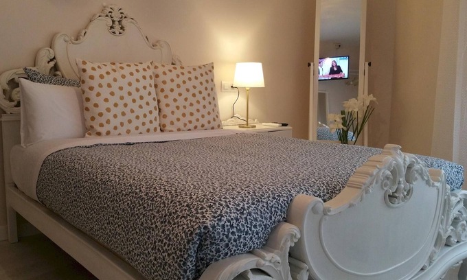 Toledo City Center Apartamento | Apartamento Deluxe 2 , CASON DEL CORPUS 2 , Go native Toledo, 11 PLAZAS