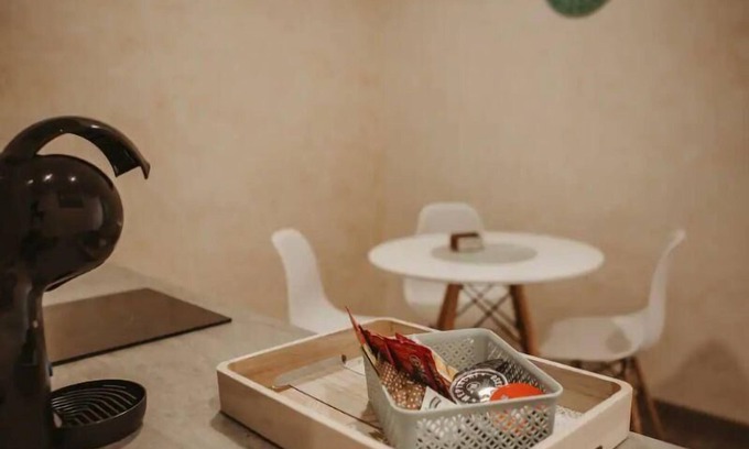 Valdepenas Apartamento | Apartamento Deluxe Mediterránea